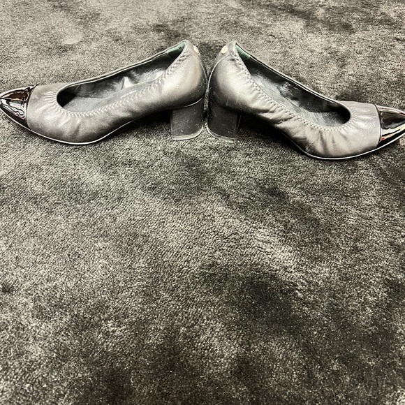 AGL Italian Leather Pumps - Picture 4 of 4